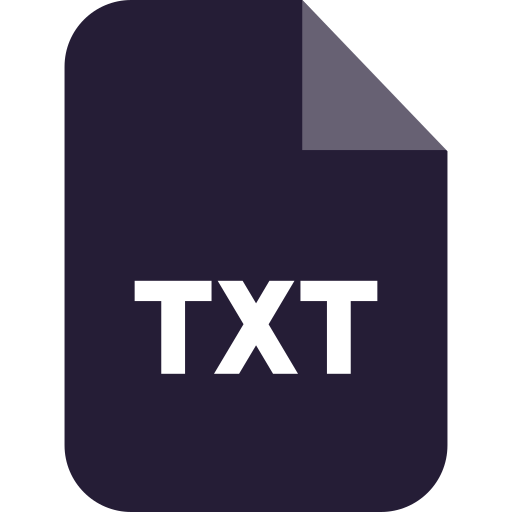 txt Image